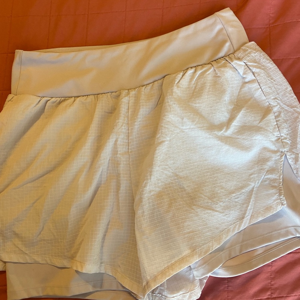 JoyLab workout shorts
